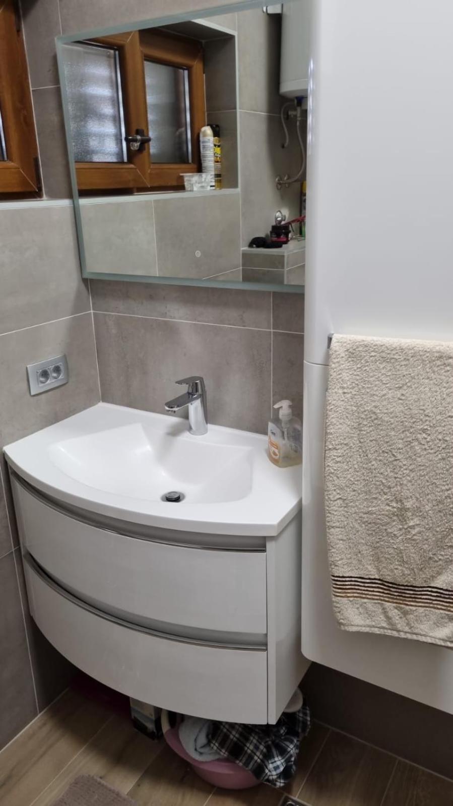 Apartments Anastazija Нин Экстерьер фото
