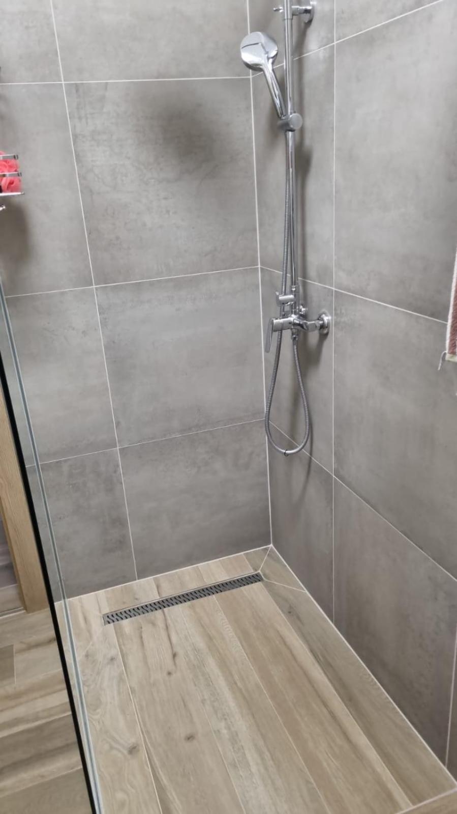 Apartments Anastazija Нин Экстерьер фото