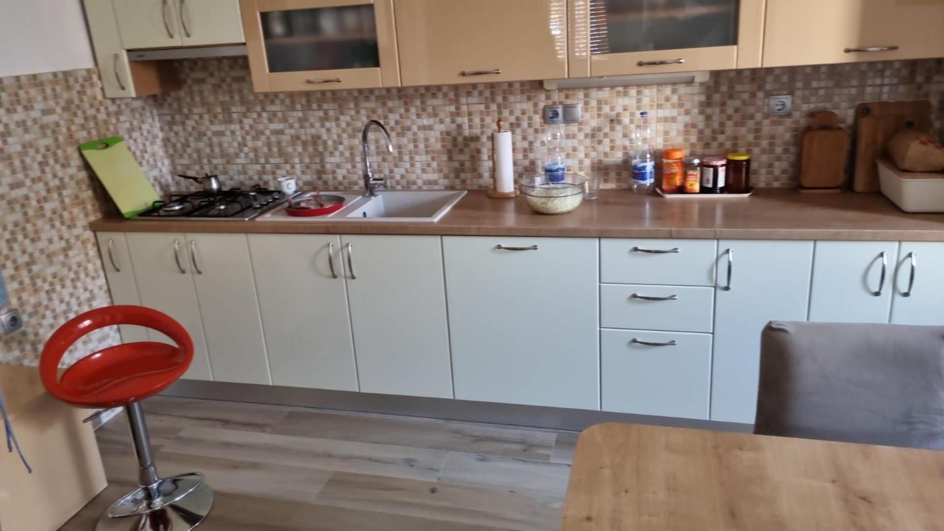 Apartments Anastazija Нин Экстерьер фото