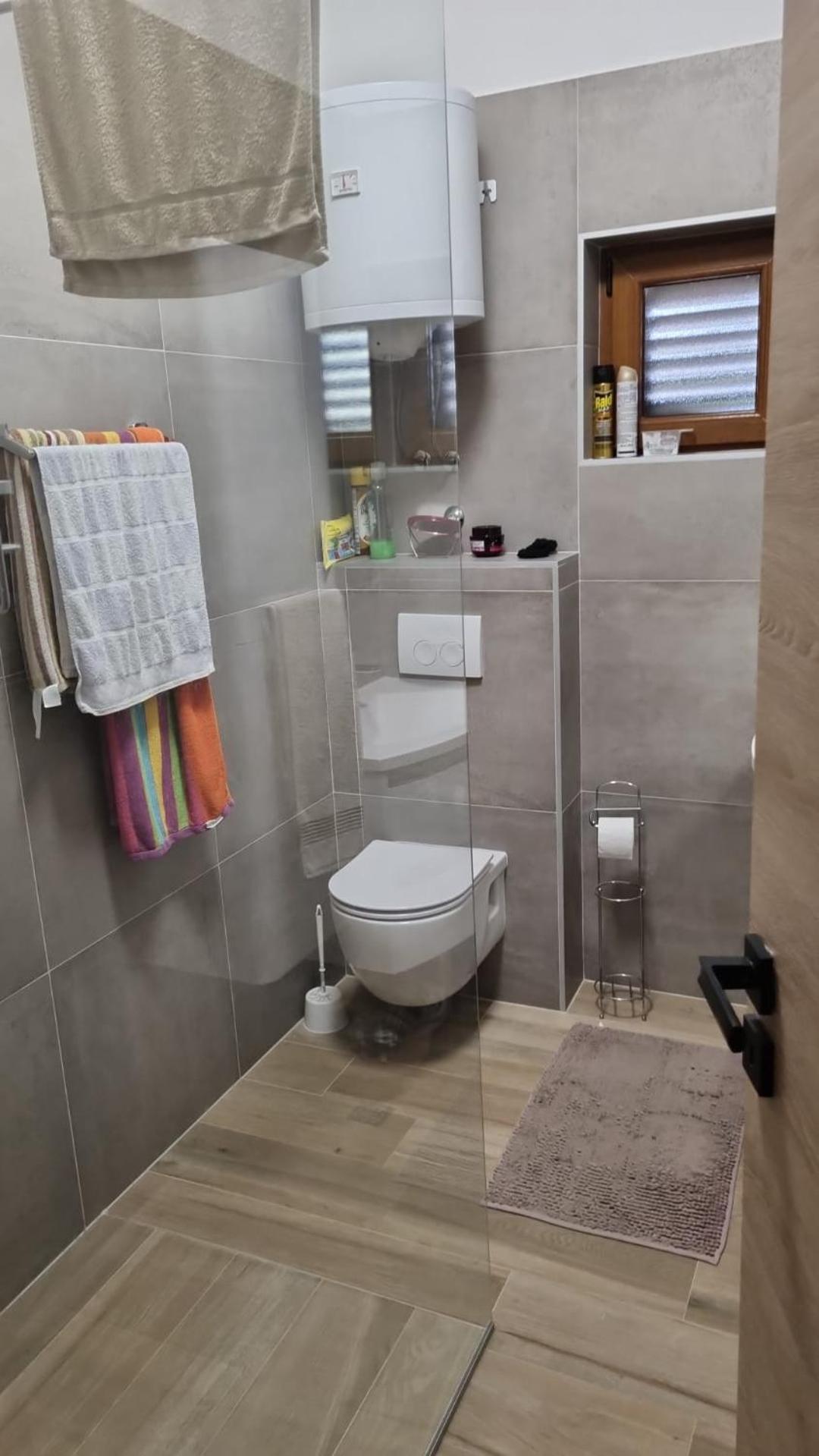 Apartments Anastazija Нин Экстерьер фото