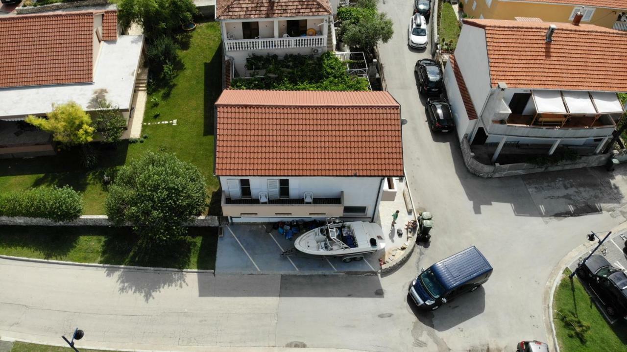 Apartments Anastazija Нин Номер фото